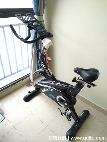 藍堡動感單車是哪里的品牌哪個型號好，國產(chǎn)浙江健身品牌