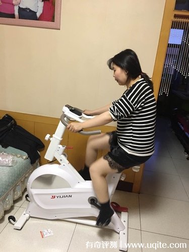 億健動(dòng)感單車怎么樣質(zhì)量如何，悅動(dòng)d8健身車體驗(yàn)評(píng)測(cè)(價(jià)格899元)