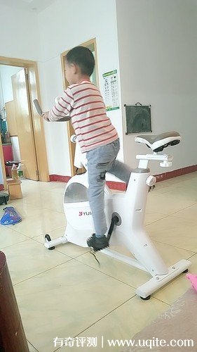 億健動(dòng)感單車怎么樣質(zhì)量如何，悅動(dòng)d8健身車體驗(yàn)評(píng)測(cè)(價(jià)格899元)