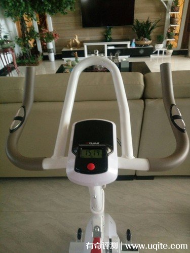 億健動(dòng)感單車怎么樣質(zhì)量如何，悅動(dòng)d8健身車體驗(yàn)評(píng)測(cè)(價(jià)格899元)