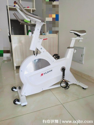 億健動(dòng)感單車怎么樣質(zhì)量如何，悅動(dòng)d8健身車體驗(yàn)評(píng)測(cè)(價(jià)格899元)
