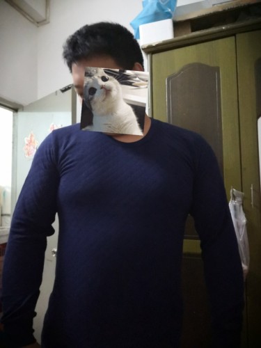 古今男士保暖內(nèi)衣褲質(zhì)量怎么樣好嗎是什么檔次，使用評價(價格59)