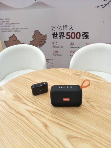 影巨人藍(lán)牙音響效果怎么樣好不好，A9音箱音質(zhì)效果體驗(yàn)(僅24.9)