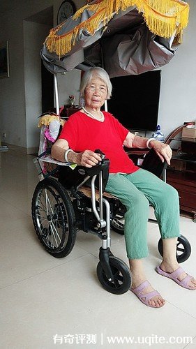 上海互邦輪椅質量怎么樣多少錢，電動輪椅d3優(yōu)缺點(價格3080元)